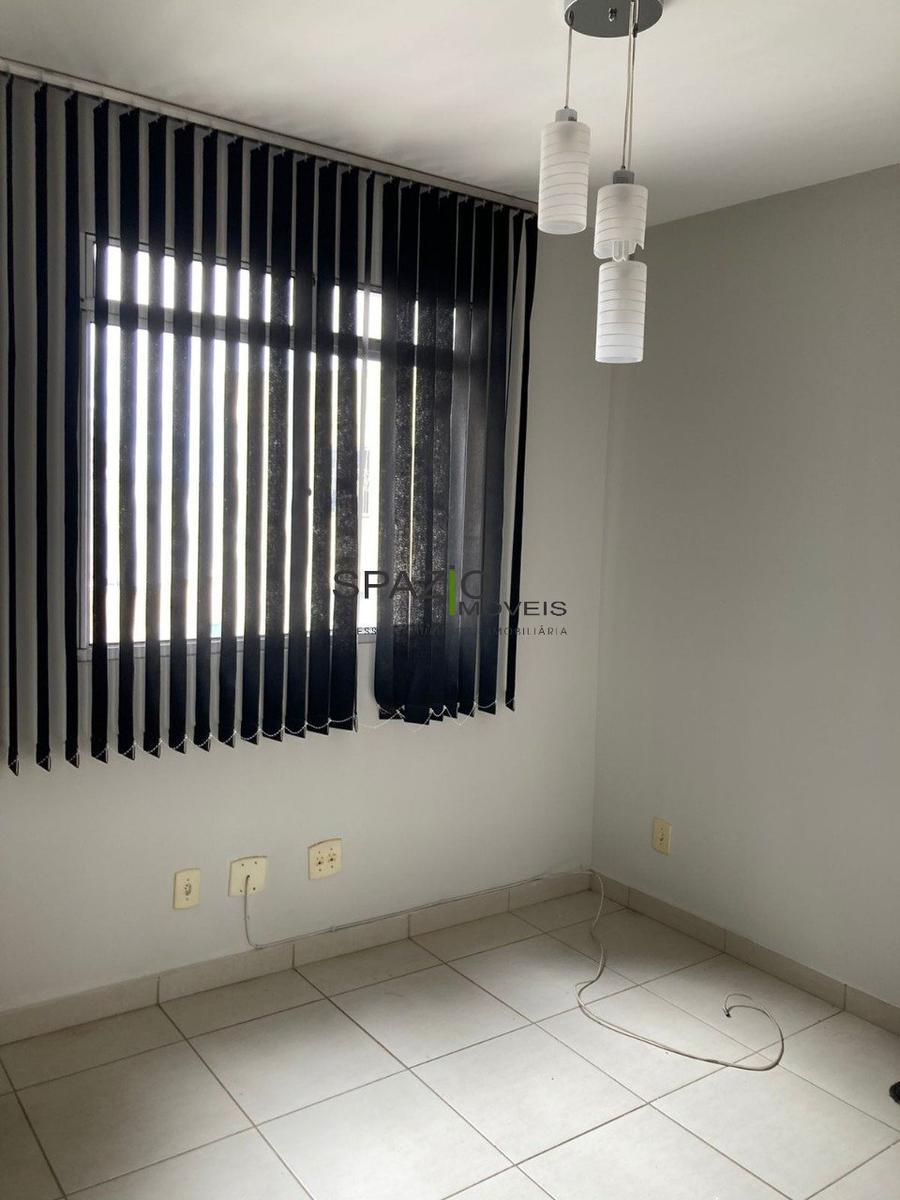 Apartamento, Manacás, 2 Quartos, 2 Vagas, 1 Suíte