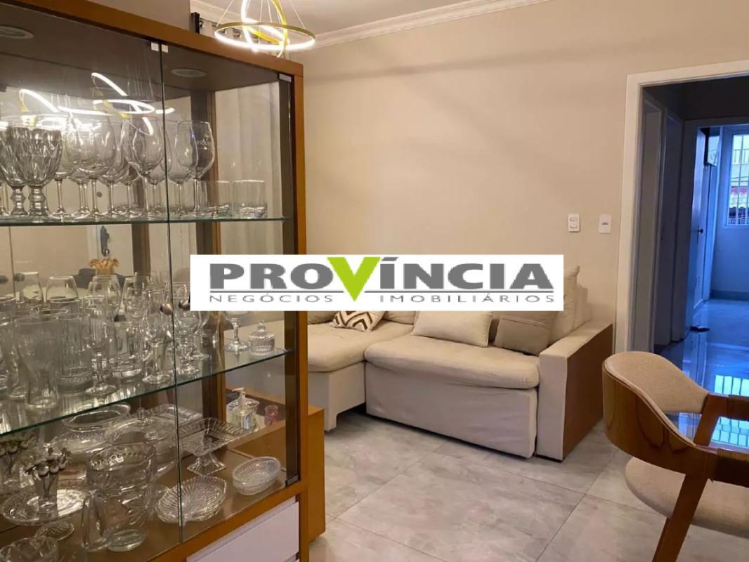 Apartamento, Carlos Prates, 3 Quartos, 2 Vagas, 1 Suíte