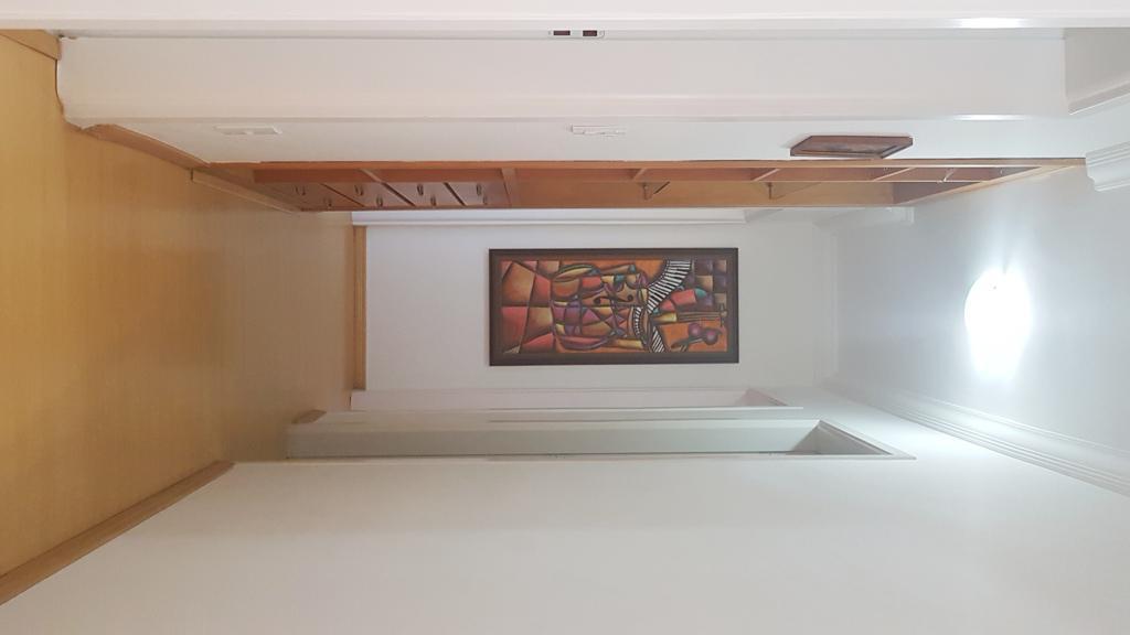 Apartamento, Jardim Paquetá, 3 Quartos, 1 Vaga, 1 Suíte