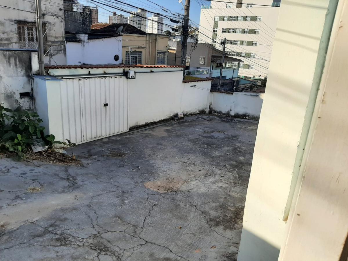 Casa Comercial, Floresta, 5 Quartos, 5 Vagas