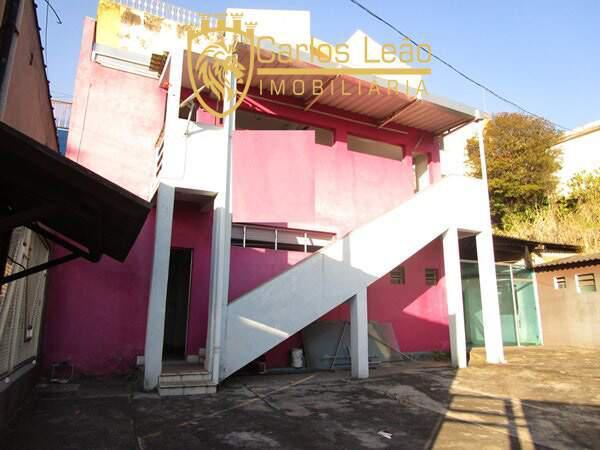 Lote, Industrial, 1 Quarto, 45 Vagas