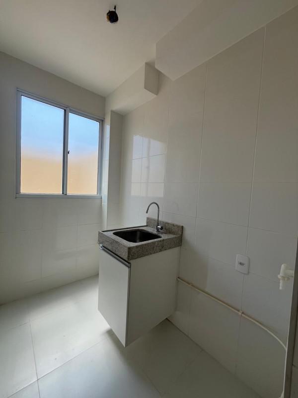 Apartamento, Milionários, 2 Quartos, 1 Vaga, 1 Suíte
