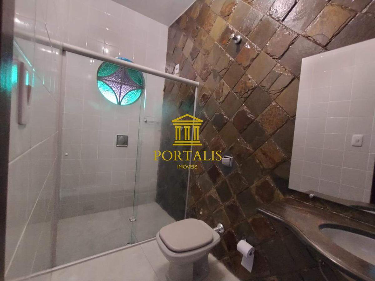 Casa, Pompéia, 3 Quartos, 2 Vagas, 1 Suíte