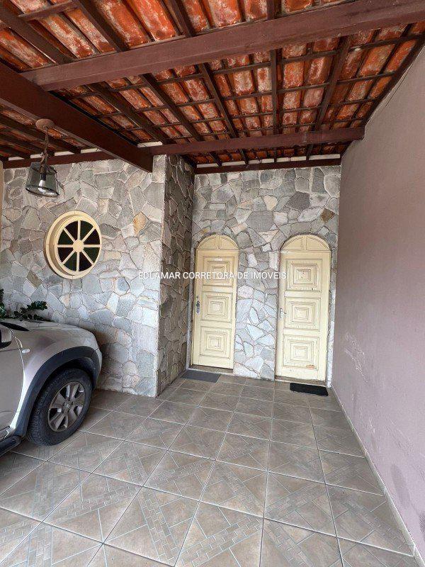 Casa, Amazonas, 4 Quartos, 3 Vagas, 2 Suítes