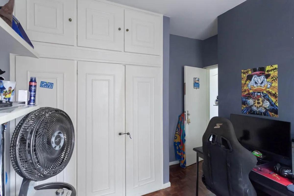 Apartamento, Nova Suíssa, 3 Quartos, 2 Vagas, 1 Suíte