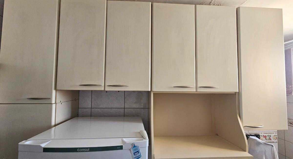 Apartamento, Planalto, 2 Quartos, 1 Vaga