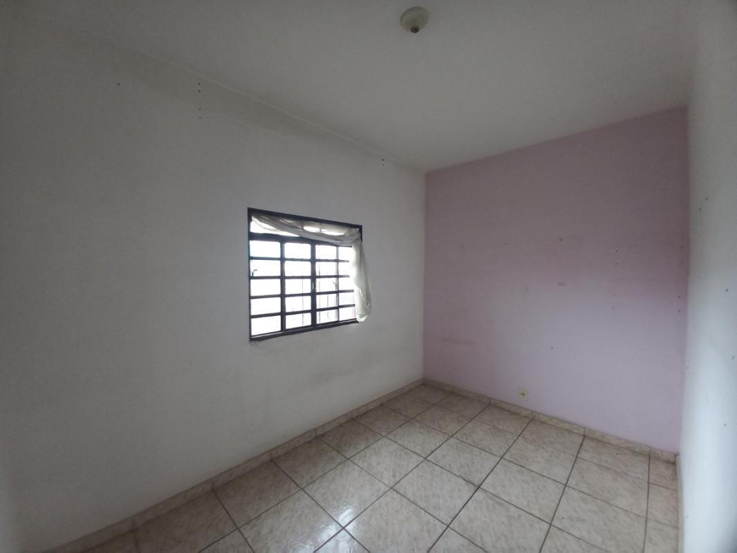 Casa, Inconfidentes, 3 Quartos, 1 Vaga