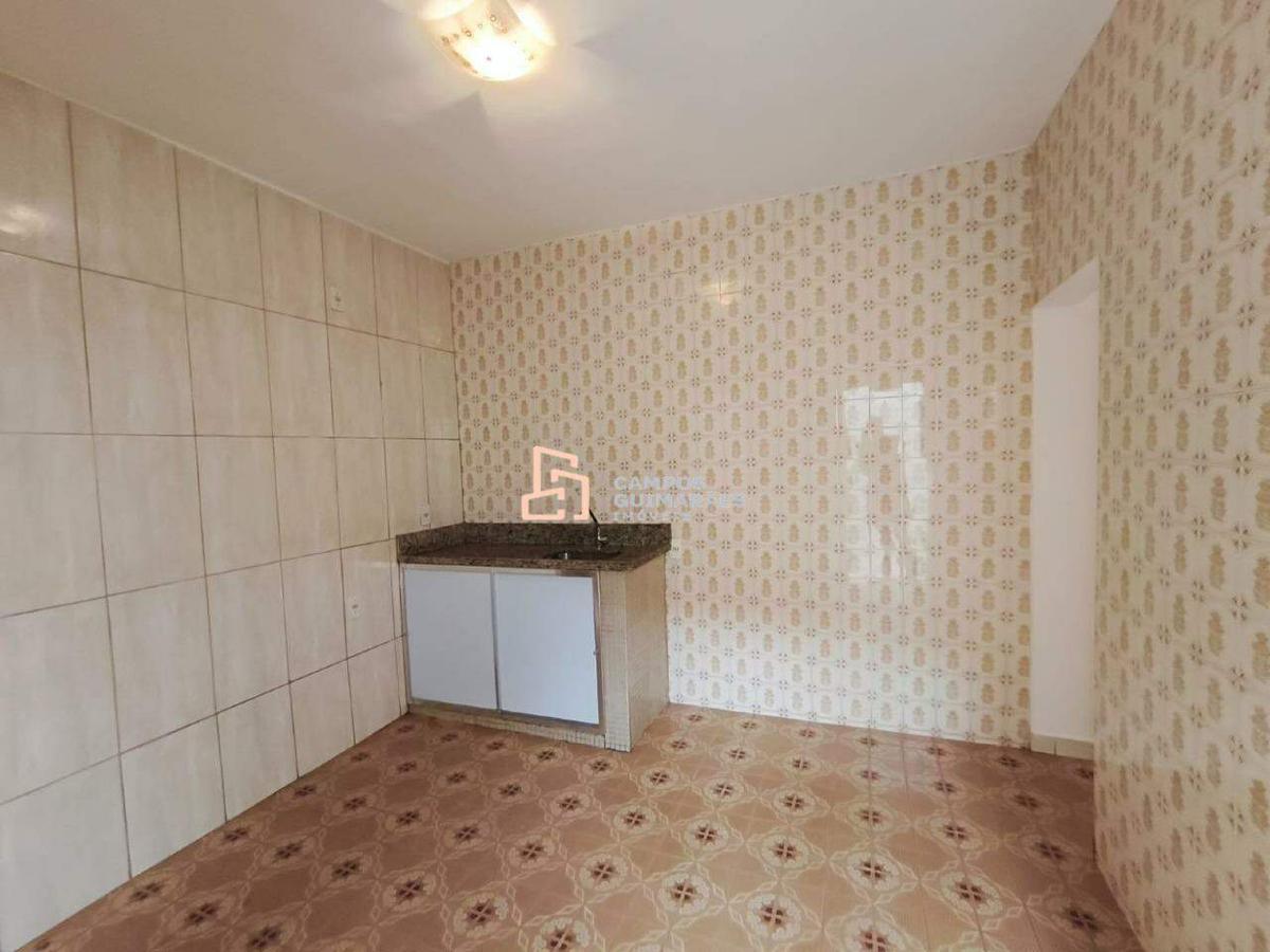 Casa, Santa Helena, 3 Quartos