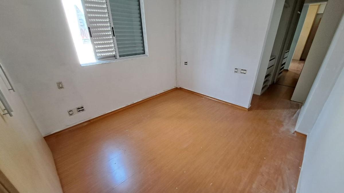 Apartamento, União, 4 Quartos, 3 Vagas, 1 Suíte