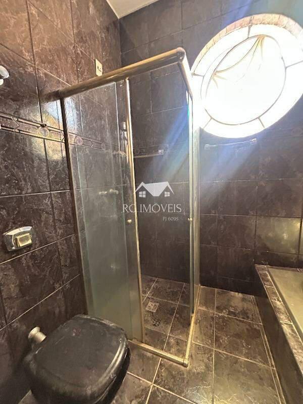 Casa, Diamante, 4 Quartos, 6 Vagas, 1 Suíte