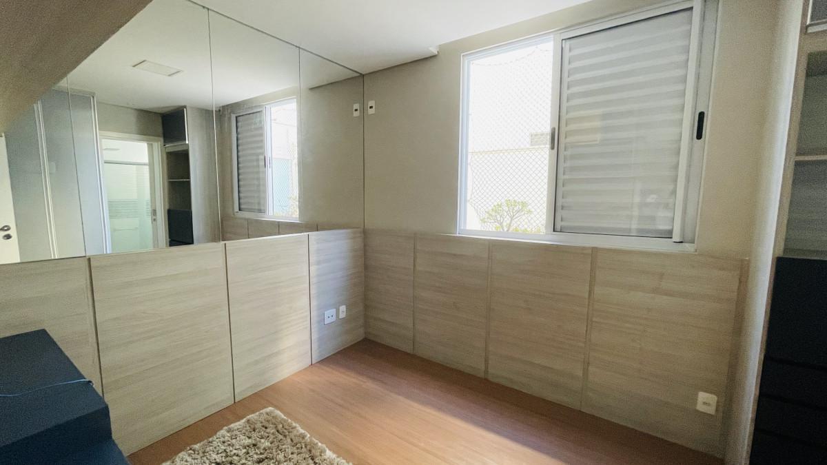 Apartamento, Castelo, 3 Quartos, 3 Vagas, 3 Suítes