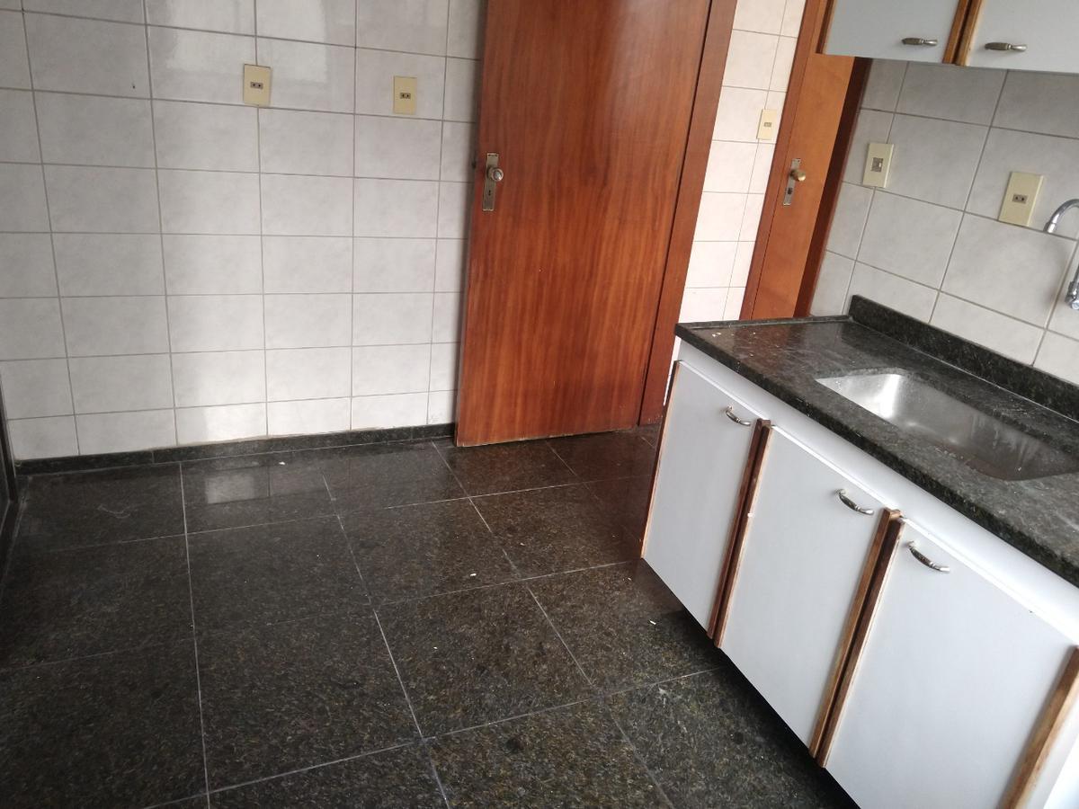 Apartamento, Silveira, 4 Quartos, 2 Vagas, 1 Suíte