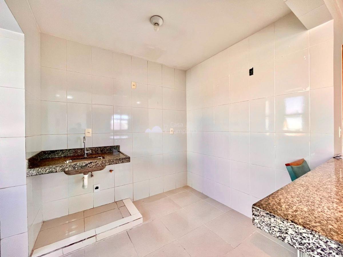 Apartamento, Heliópolis, 3 Quartos, 2 Vagas, 1 Suíte