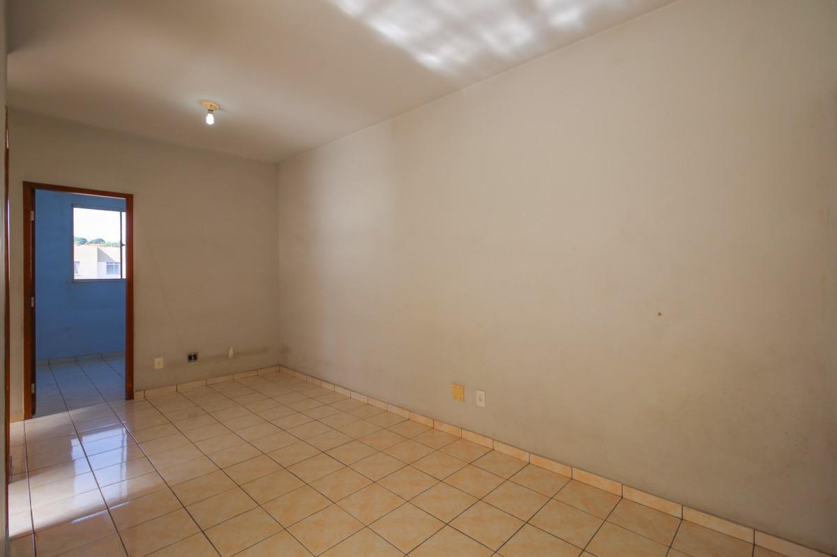Apartamento, Santa Maria, 2 Quartos, 1 Vaga