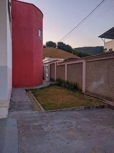 Andar, Córrego Alto, 0 Quarto, 0 Vaga