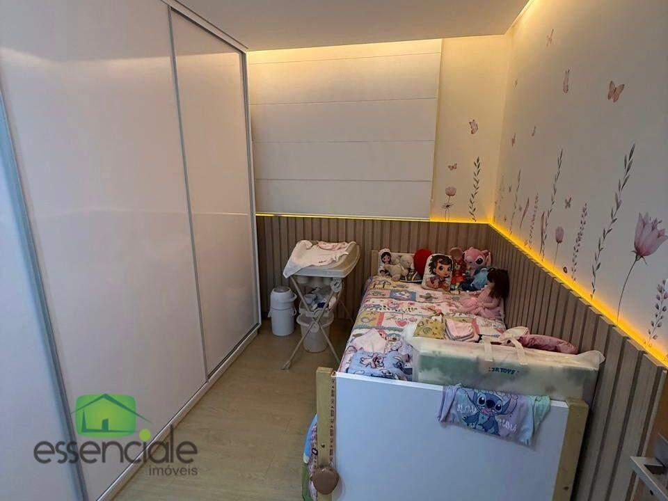 Apartamento, Alvorada, 3 Quartos, 4 Vagas, 1 Suíte
