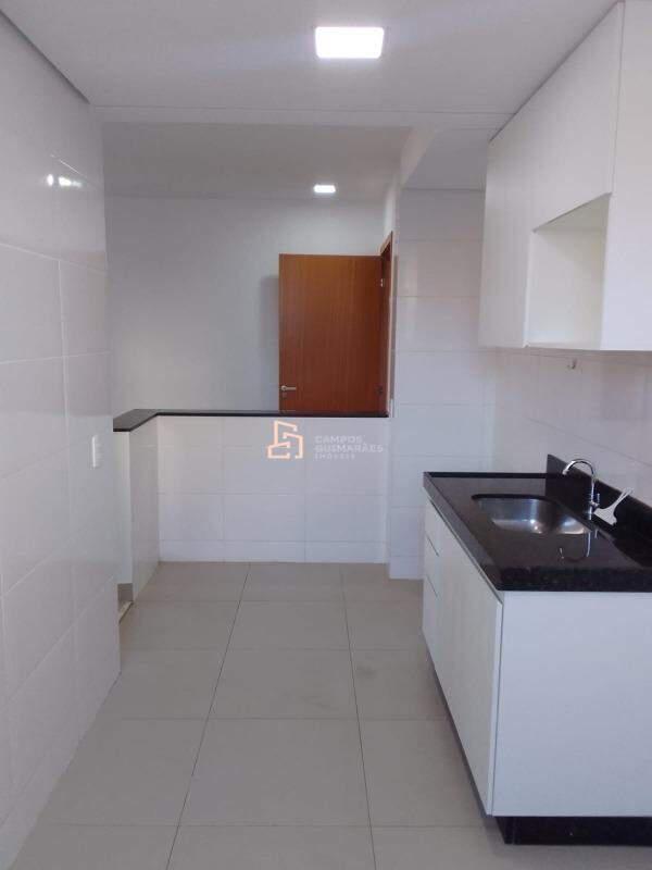Apartamento, Araguaia, 2 Quartos, 1 Vaga, 1 Suíte