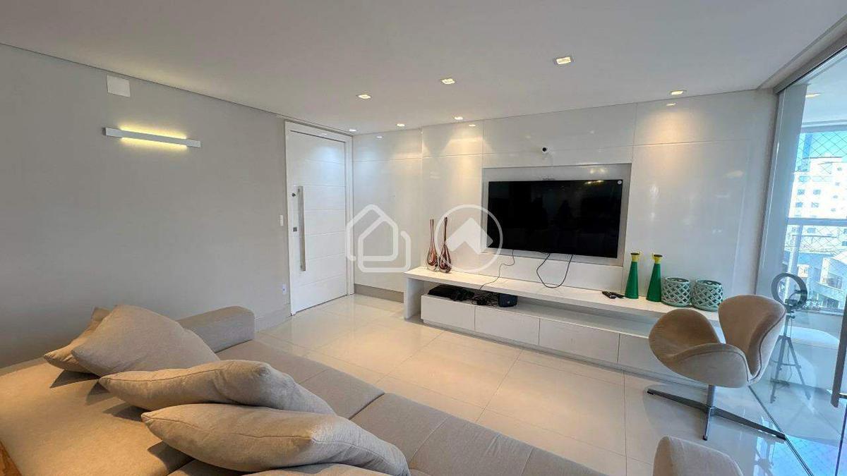 Apartamento, Buritis, 4 Quartos, 3 Vagas, 1 Suíte