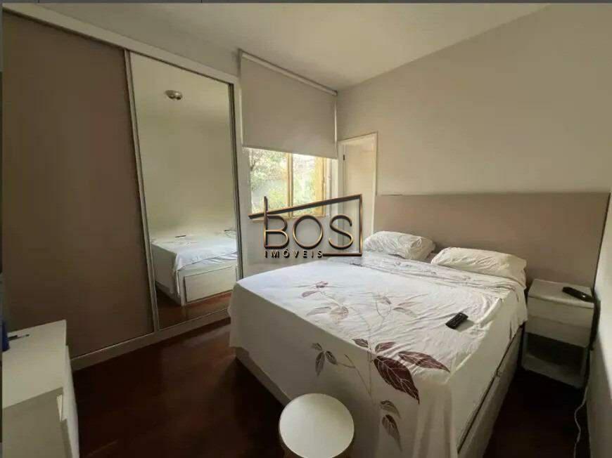 Apartamento, Serra, 3 Quartos, 2 Vagas, 1 Suíte