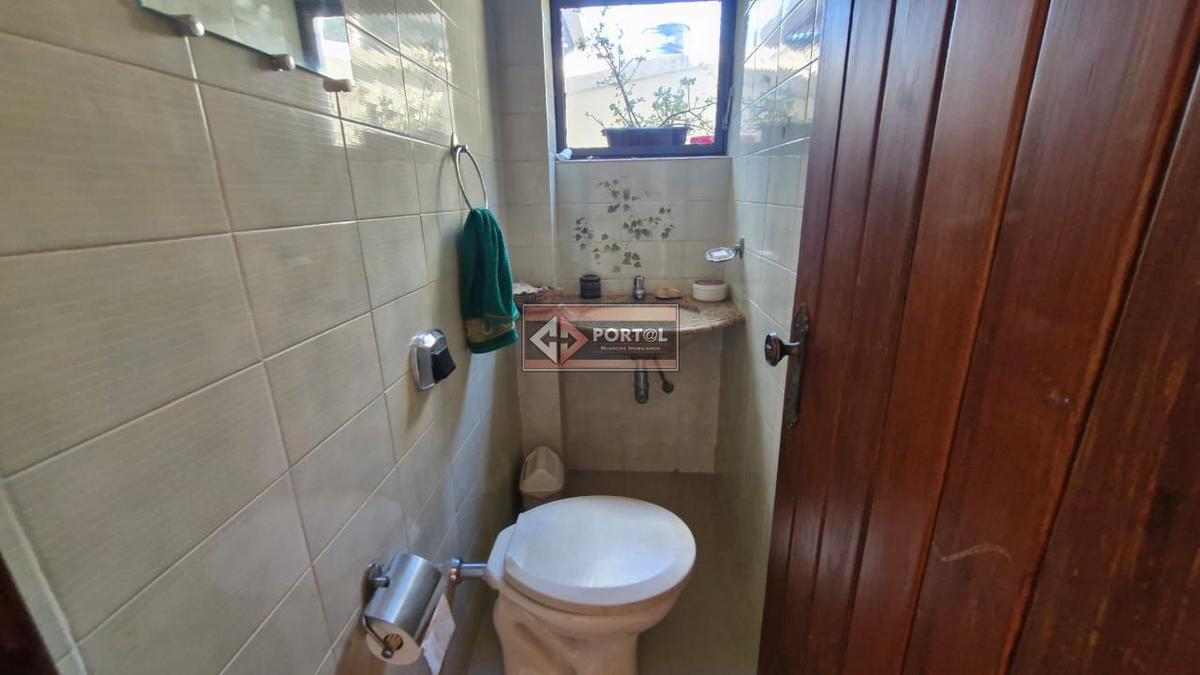 Casa, Planalto, 3 Quartos, 2 Vagas, 1 Suíte