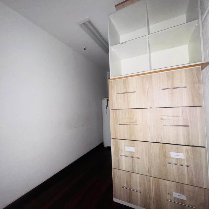 Andar, Barro Preto, 0 Quarto, 0 Vaga