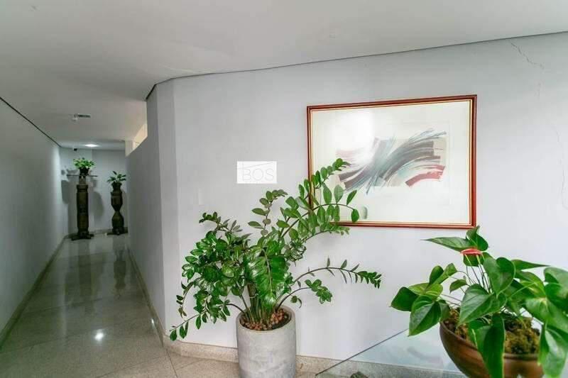 Apartamento, Santa Lúcia, 3 Quartos, 1 Vaga, 1 Suíte