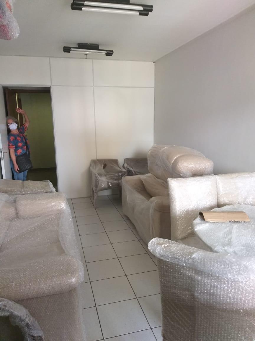 Sala, Lourdes, 0 Quarto, 0 Vaga