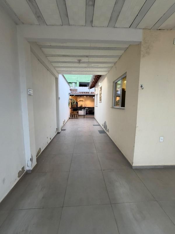 Casa, Duquesa II (são Benedito), 2 Quartos, 3 Vagas