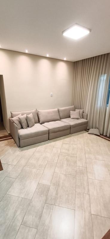 Casa, Santa Terezinha, 3 Quartos, 5 Vagas