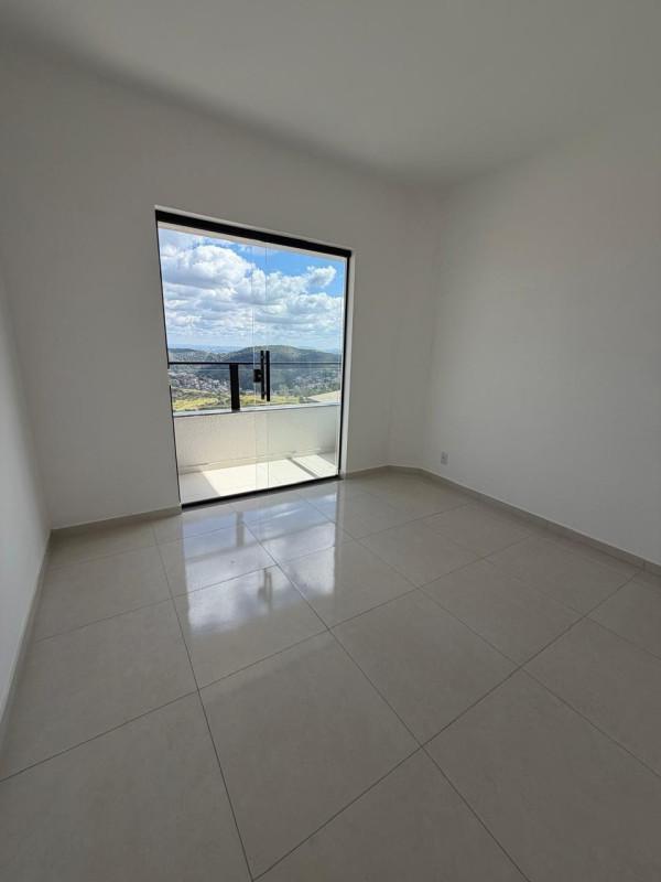 Cobertura, Morada da Serra, 3 Quartos, 1 Vaga