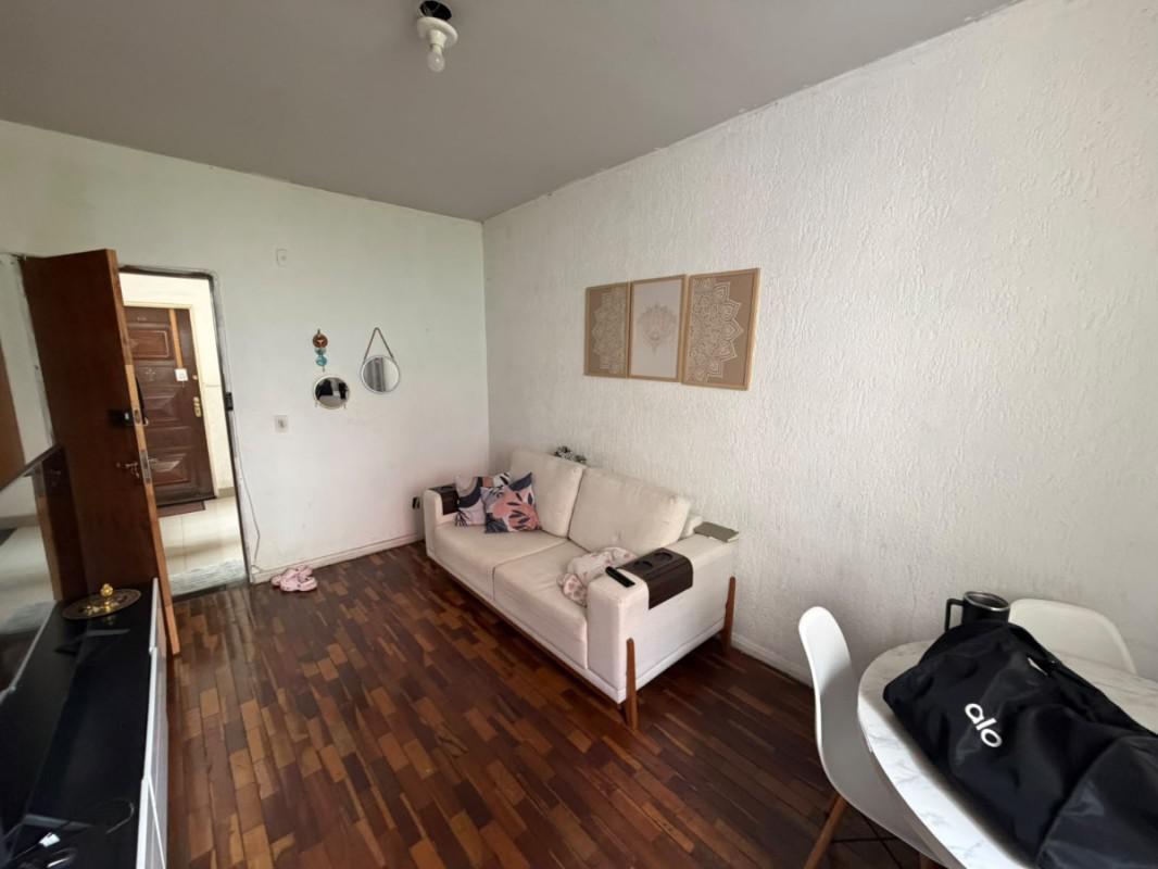 Apartamento, Glória, 3 Quartos, 1 Vaga