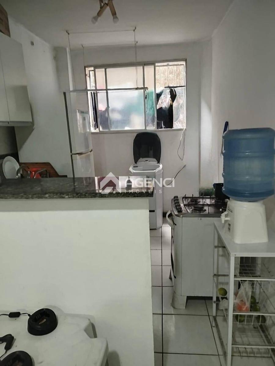 Apartamento, Cabral, 2 Quartos, 0 Vaga, 0 Suíte