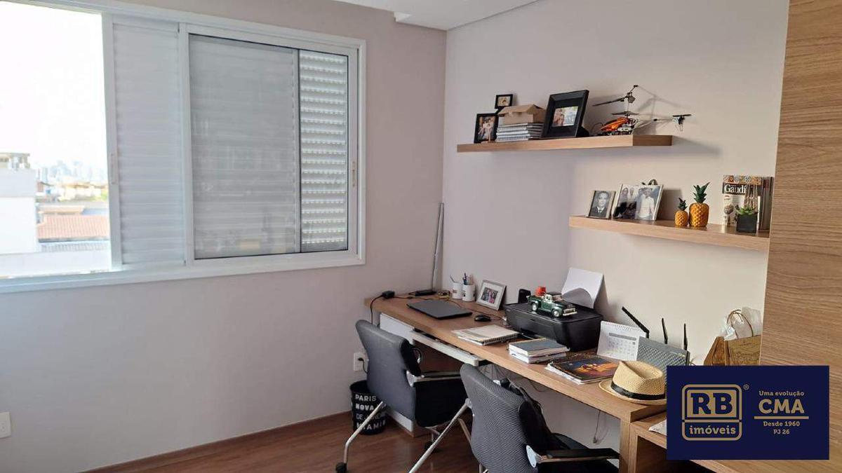 Apartamento, Santa Lúcia, 4 Quartos, 4 Vagas, 3 Suítes