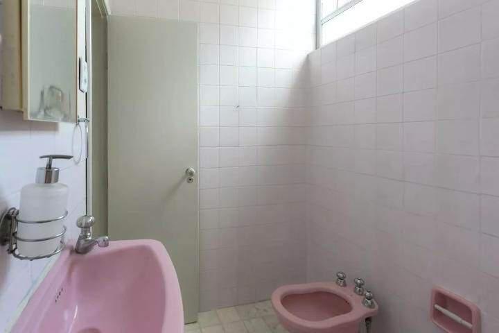 Apartamento, Floresta, 2 Quartos, 0 Vaga