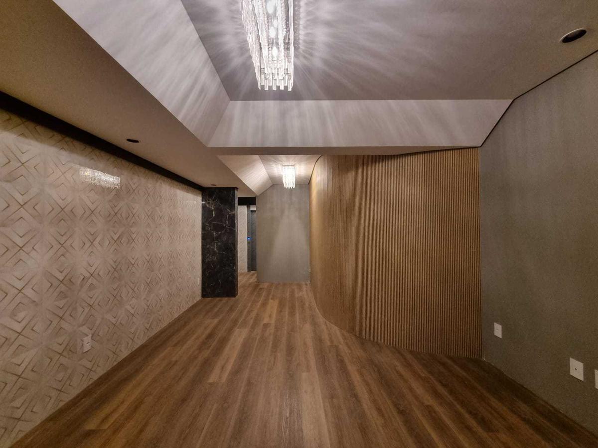 Apartamento, Jardim Riacho das Pedras, 4 Quartos, 4 Vagas, 4 Suítes