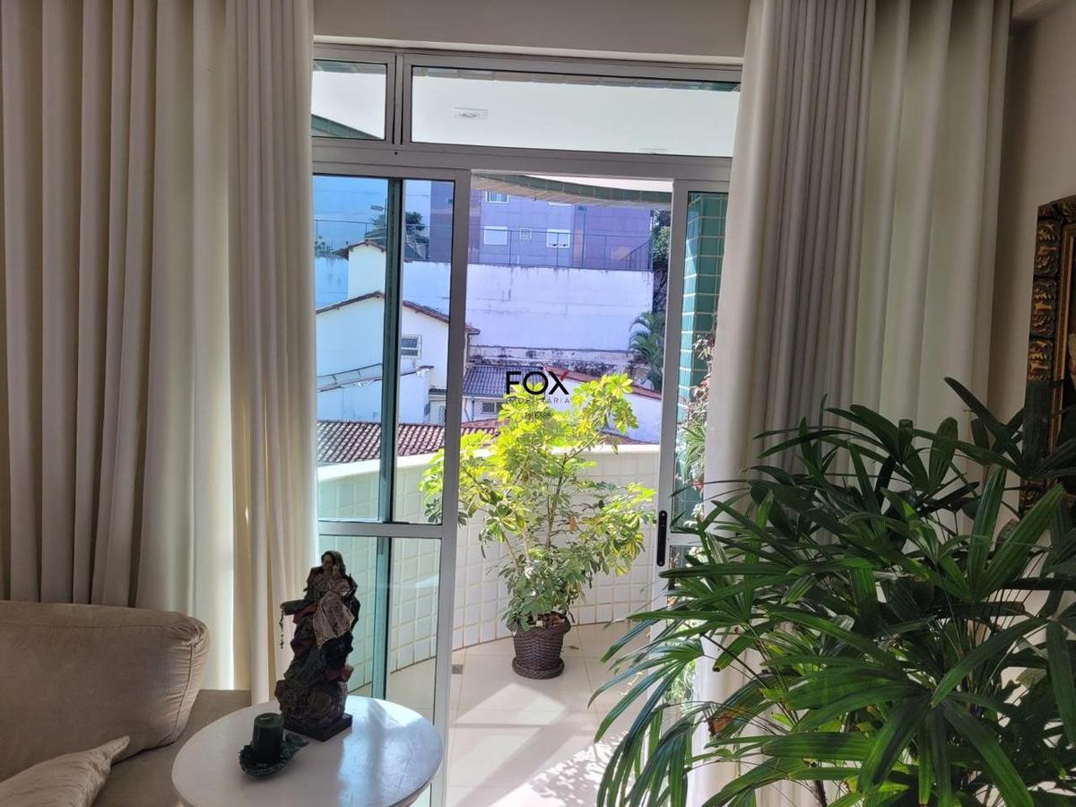 Apartamento, Cruzeiro, 4 Quartos, 3 Vagas, 2 Suítes