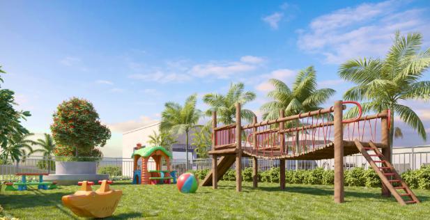 Apartamento, Mantiqueira, 2 Quartos, 1 Vaga, 1 Suíte