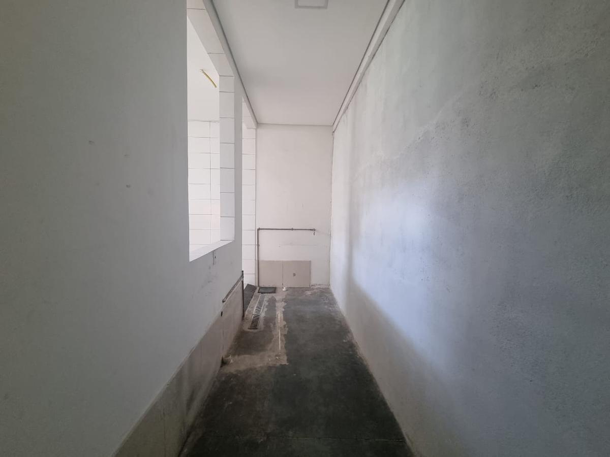 Galpão, Vila Amélia Moreira, 0 Quarto, 0 Vaga