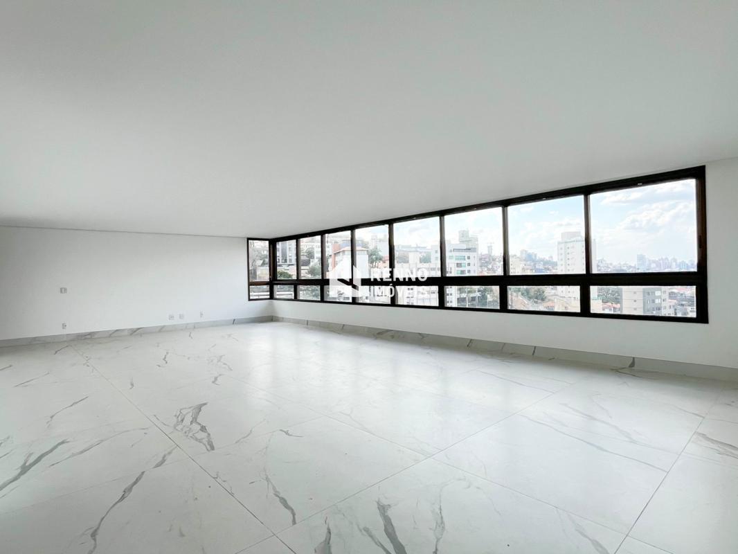 Apartamento, Santa Lúcia, 4 Quartos, 4 Vagas, 4 Suítes