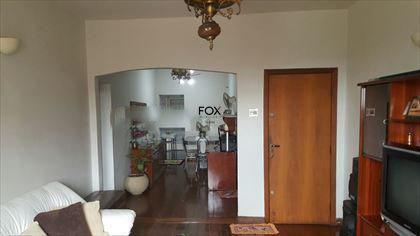 Apartamento, Graça, 2 Quartos, 2 Vagas, 1 Suíte