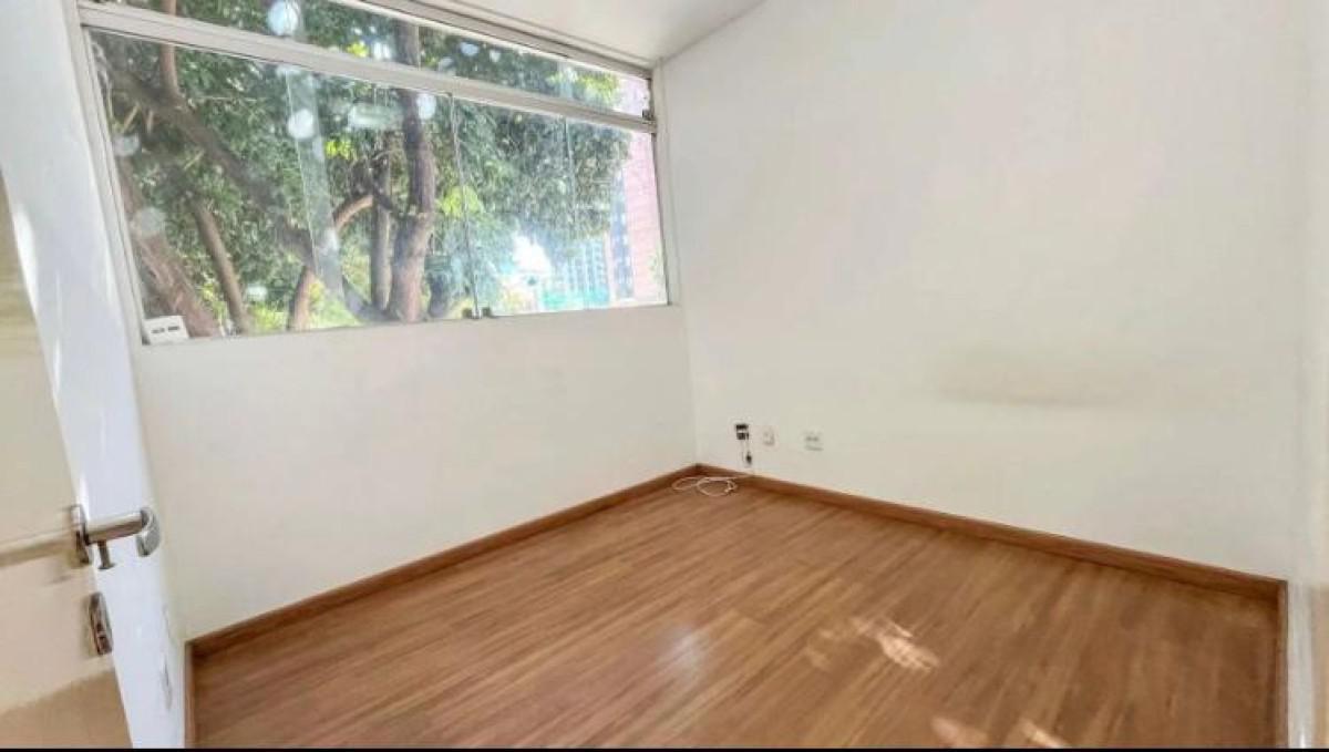 Apartamento, Funcionários, 3 Quartos, 1 Vaga, 1 Suíte