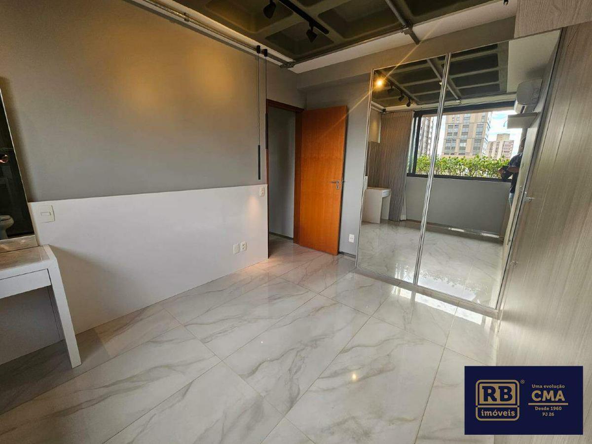 Apartamento, Boa Viagem, 2 Quartos, 2 Vagas, 1 Suíte