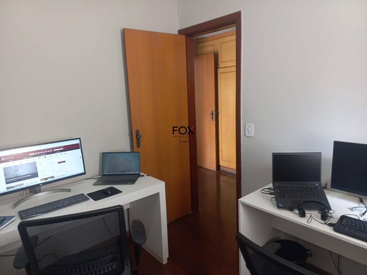 Apartamento, Buritis, 3 Quartos, 2 Vagas, 1 Suíte
