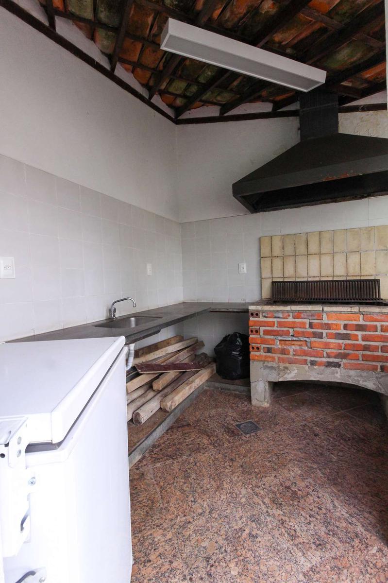 Apartamento, Santo Antônio, 4 Quartos, 2 Vagas, 1 Suíte