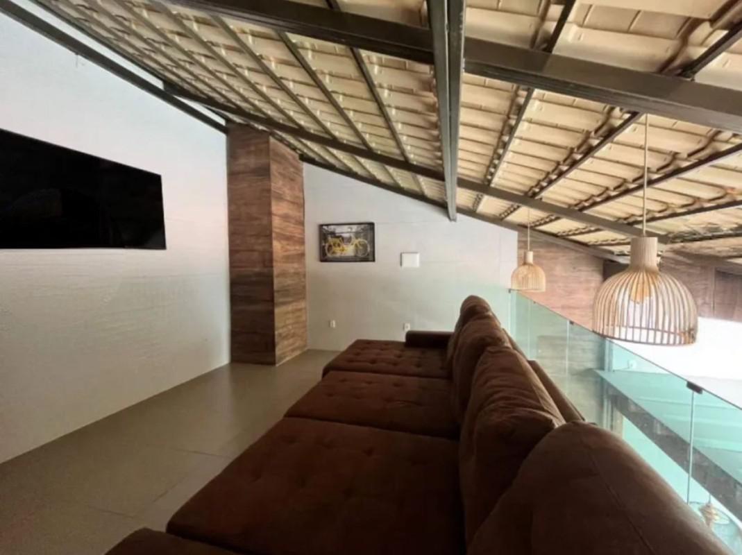 Casa, Diamante, 4 Quartos, 3 Vagas, 1 Suíte