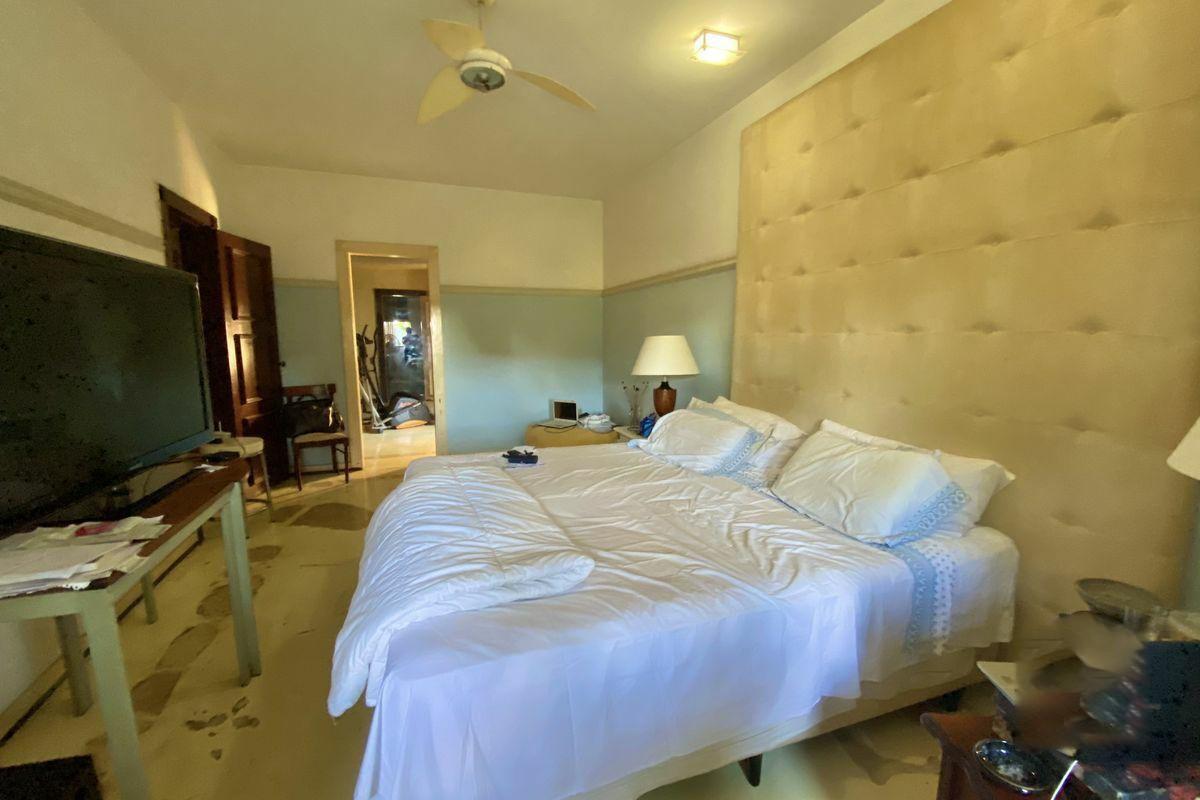 Casa, São Luiz (pampulha), 5 Quartos, 6 Vagas, 1 Suíte