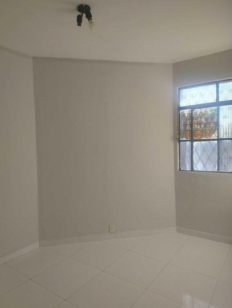 Apartamento, Grajaú, 2 Quartos, 1 Vaga