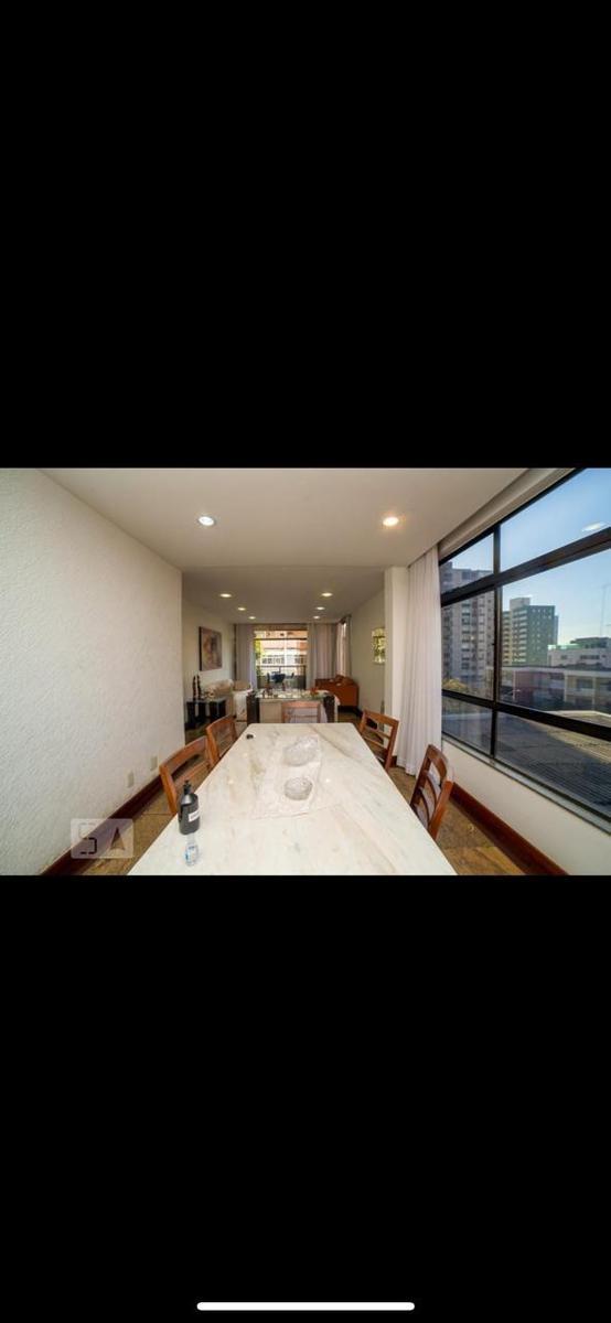 Apartamento, Gutierrez, 4 Quartos, 2 Vagas, 1 Suíte