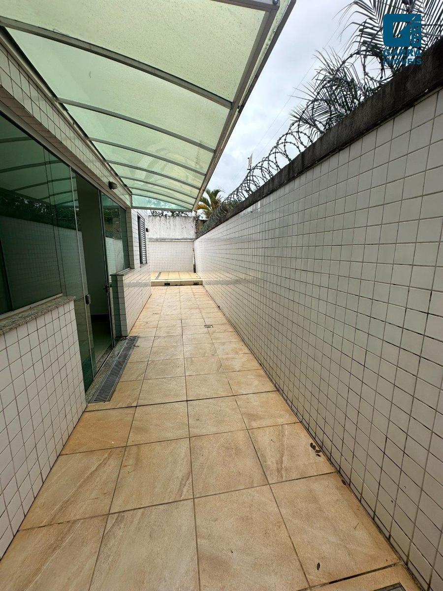 Apartamento, Palmares, 3 Quartos, 3 Vagas, 1 Suíte