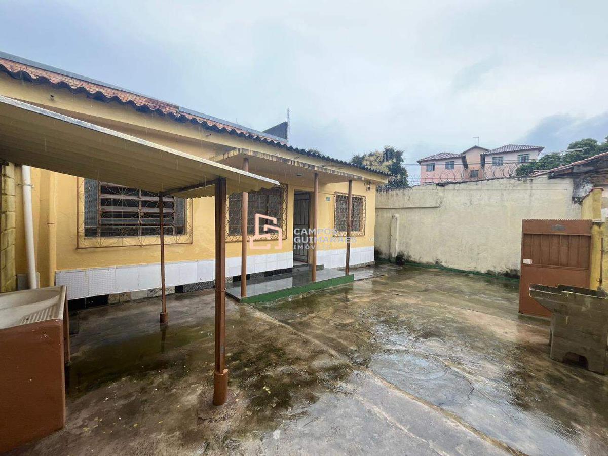 Casa, Cidade Jardim Eldorado, 2 Quartos, 1 Vaga